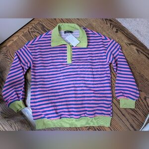 Women's Zesica Sweater NWT